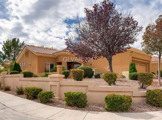 10625 Argents Hill Dr, Las Vegas, NV 89134