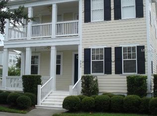 303 Reeves St, Celebration, FL 34747