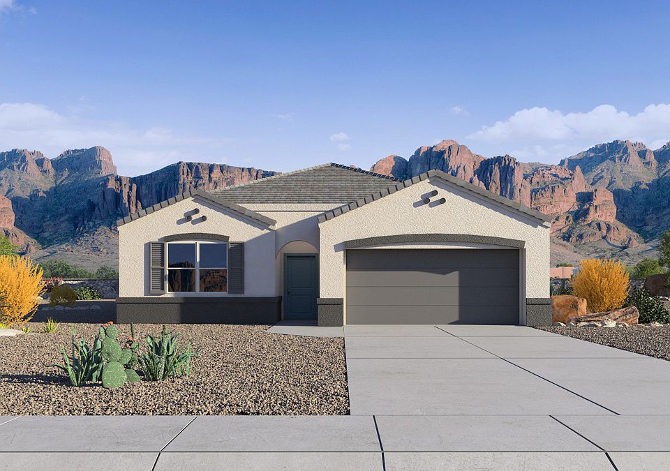 Plan Elevation.