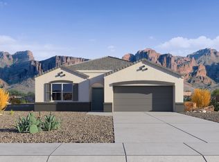 Cali Plan, Copper Basin, San Tan Valley, AZ 85143