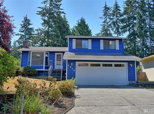 4519 SE 4th St, Renton, WA 98059