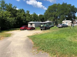 704 Huddleston Ave, Barboursville, WV 25504