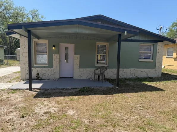 3411 E Lambright St, Tampa, FL 33610