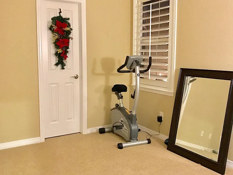 4th Bed Room
