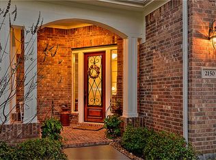 2150 Summit Mist Dr, Conroe, TX 77304