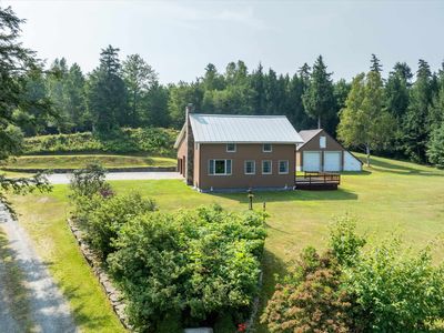 399 Laurel Lake Road, Whitingham, VT, 05361