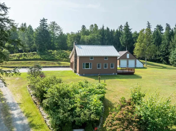 399 Laurel Lake Road, Whitingham, VT 05342