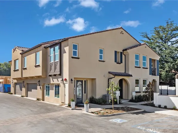 2368 Village Court County, Hacienda Heights, CA 91745