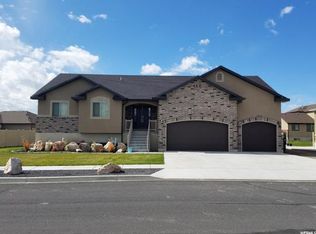 1352 S 4300 W, Syracuse, UT 84075
