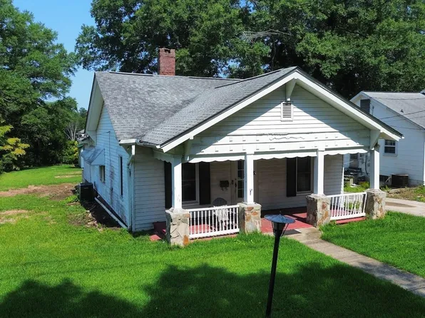 324 Vernon St, Gaffney, SC 29340