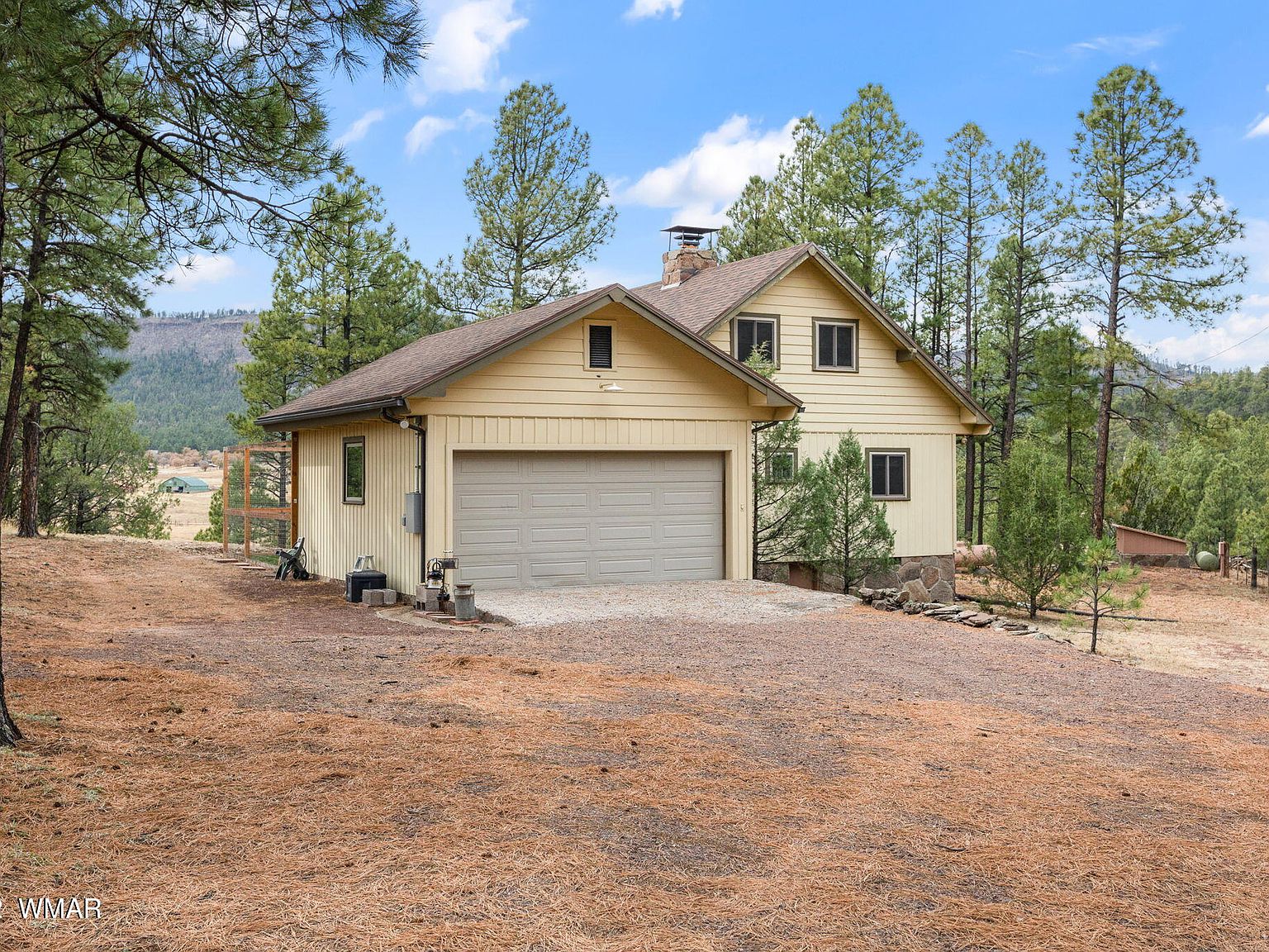 212 County Road 2108, Nutrioso, AZ 85932 Zillow