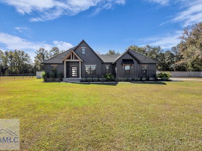 720 Kaitlyn Ave, Odum, GA, 31555