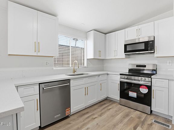 4th image of 3500 S TOMAHAWK, Unit 142 Road