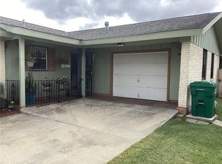 2160 Esplanade Pl, Terrytown, LA 70056