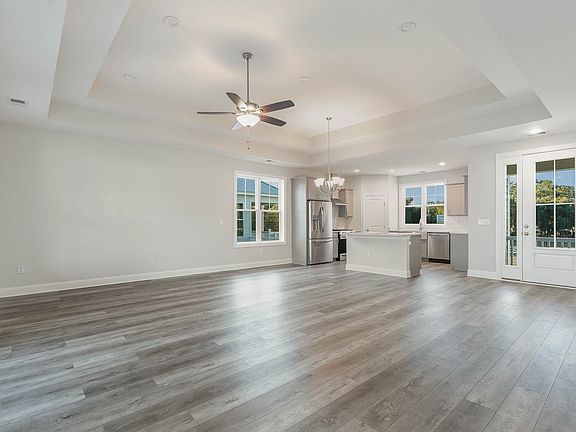 3rd image of 3807 Murrells Inlet Rd. Lot A Gilmore Heights