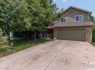 806 N Michigan St, Lawrence, KS 66044