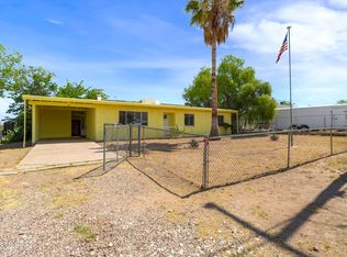 18 W Safford St, Tombstone, AZ 85638