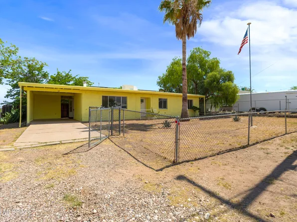 18 W Safford St, Tombstone, AZ 85638