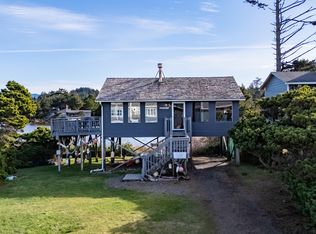 6055 4th St NW, Tillamook, OR 97141