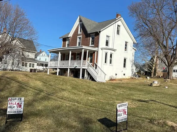 17 Nice Rd, Quakertown, PA 18951