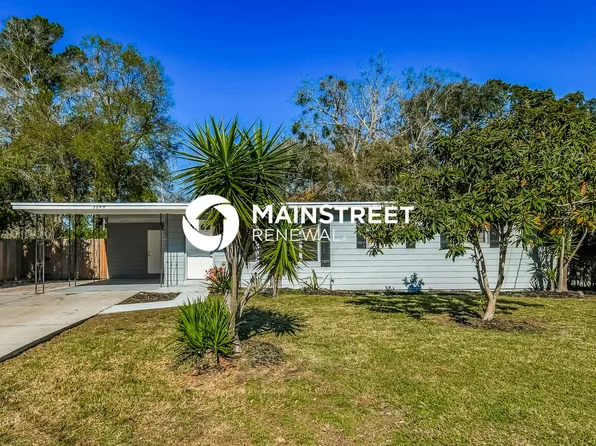 2248 Patou Dr, Jacksonville, FL 32210