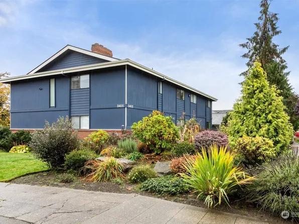 3401 Oaks Avenue #6, Everett, WA 98201