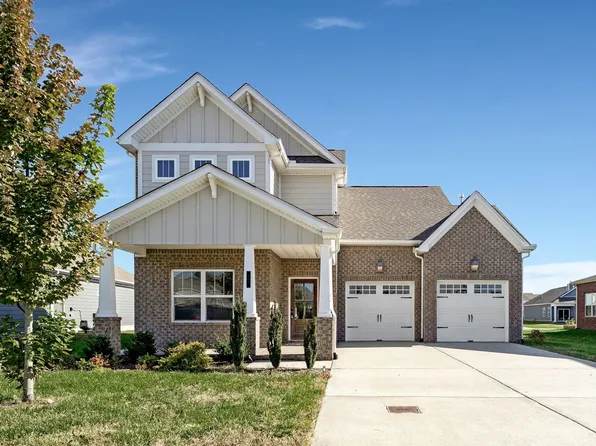 417 Rangeland Rd, Spring Hill, TN 37174