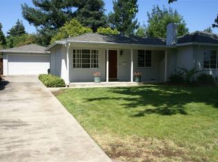 45 Jane Ann Way, Campbell, CA