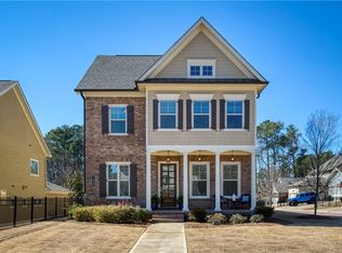 150 Spur Ln, Alpharetta, GA 30009