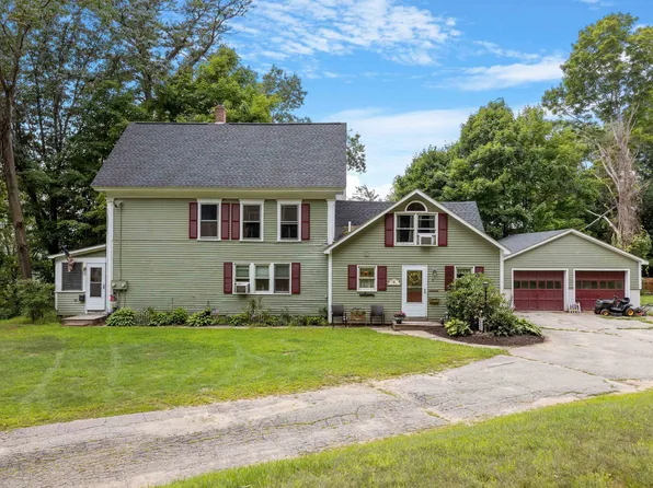 71 Winnipesaukee Street, Franklin, NH 03235