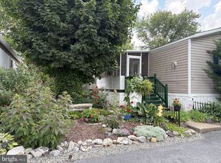 4660 Sycamore Grove Rd LOT 72, Chambersburg, PA 17202