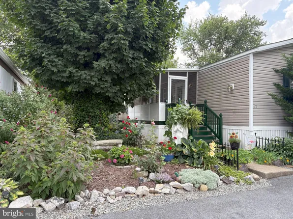 4660 Sycamore Grove Rd Lot 72, Chambersburg, PA 17202