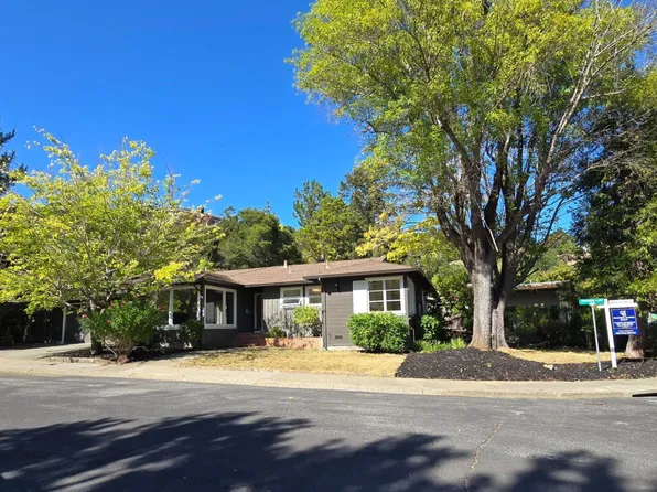 357 Oak Manor Drive, Fairfax, CA 94930
