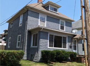 846 Wallace Ave SE, Massillon, OH