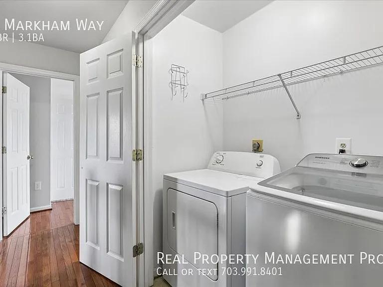 4 Markham Way — Photo 46
