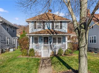 1028 5th St, Beaver, PA 15009