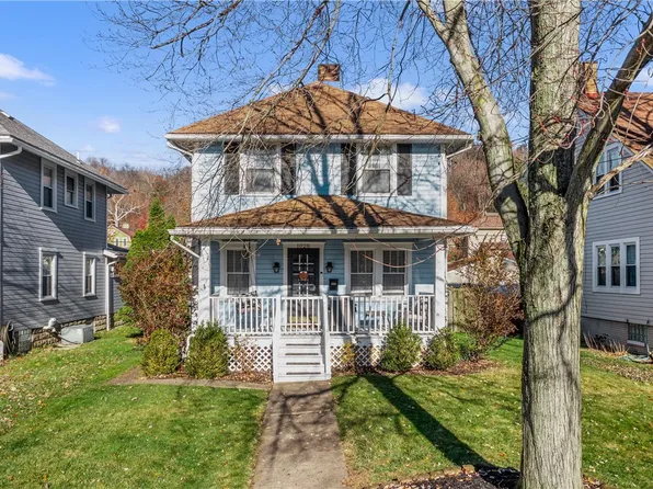 1028 5th St, Beaver, PA 15009
