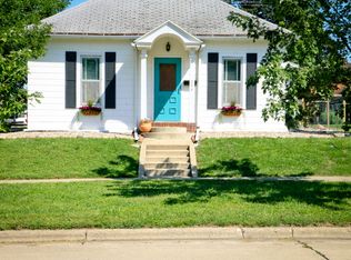 204 E Monroe St, Jefferson, IA 50129