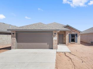 3705 Urbana Pl, Lubbock, TX 79407