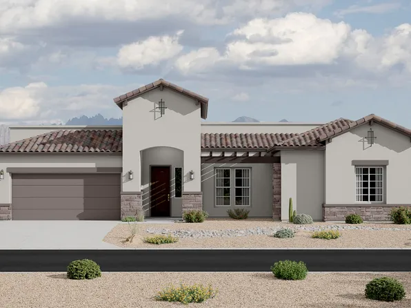 392 Leghorn Loop, Las Cruces, NM 88007