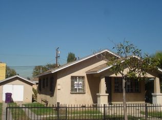 1411 E 16th St, Long Beach, CA 90813
