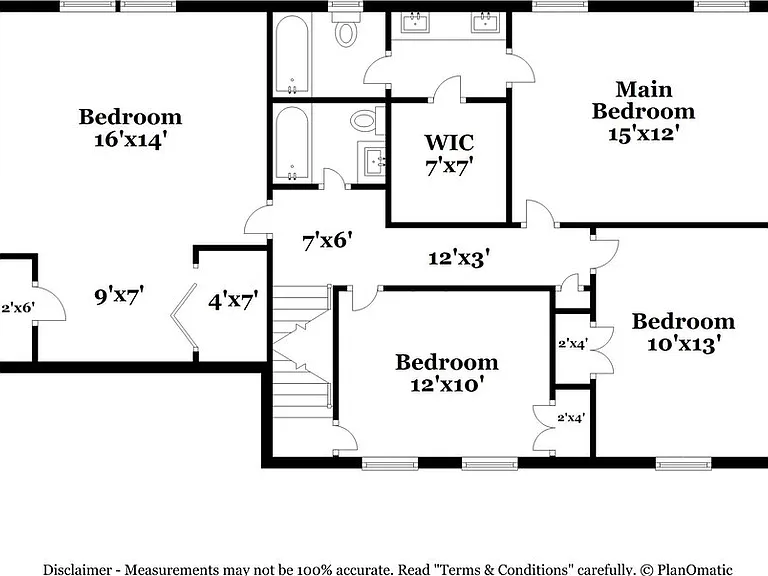 4308 Birmingham Way — Photo 3