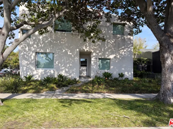 2800 Grayson Ave, Venice, CA 90291