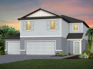 Tybee Plan, Lakespur Wellen Park, Venice, FL 34293