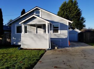 419 Wells Ave N, Renton, WA 98057