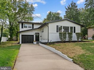 204 Belle Arbor Dr, Cherry Hill, NJ 08034