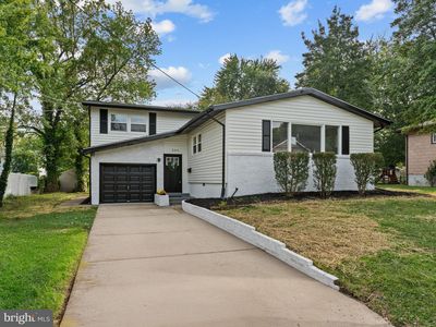 204 Belle Arbor Dr, Cherry Hill, NJ, 08034