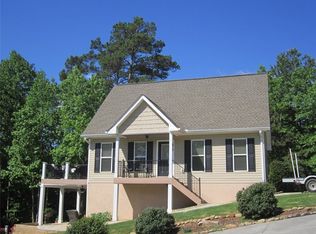 90 Lakehill Dr, Fair Play, SC 29643