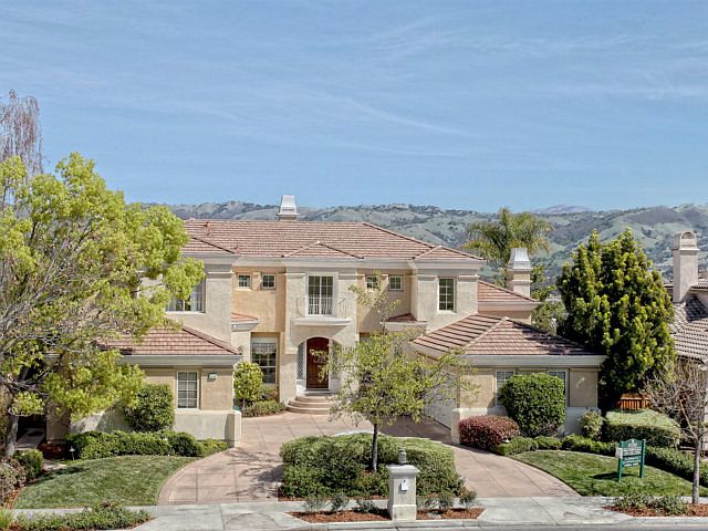 5420 Arezzo Dr San Jose CA 95138 Zillow