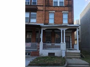 2312 N Park Ave, Philadelphia, PA 19132